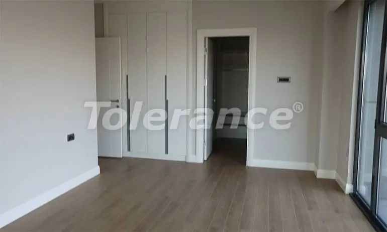 Квартира от застройщика в Кягытхане, Стамбул с бассейном: купить недвижимость в Турции - 36654