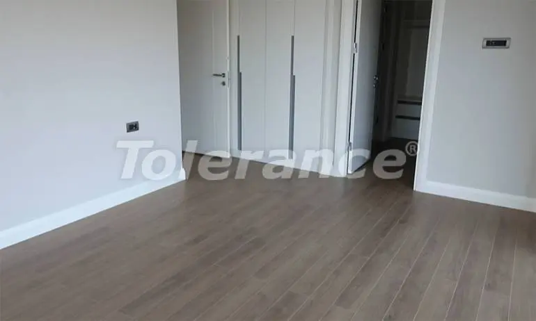 Квартира от застройщика в Кягытхане, Стамбул с бассейном: купить недвижимость в Турции - 36657