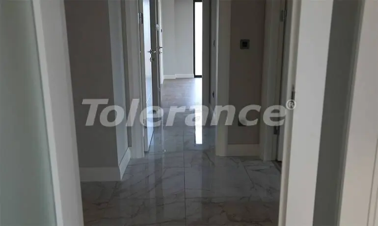 Квартира от застройщика в Кягытхане, Стамбул с бассейном: купить недвижимость в Турции - 36662