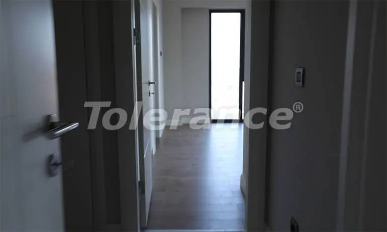 Квартира от застройщика в Кягытхане, Стамбул с бассейном: купить недвижимость в Турции - 36663