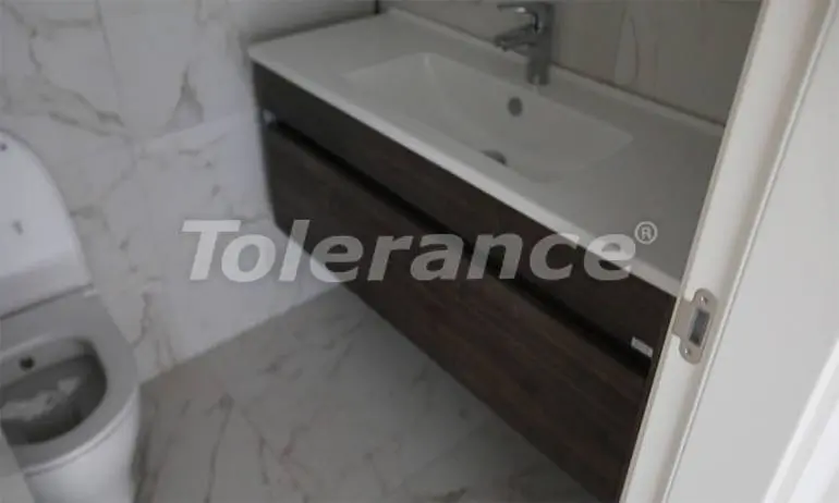 Квартира от застройщика в Кягытхане, Стамбул с бассейном: купить недвижимость в Турции - 36664