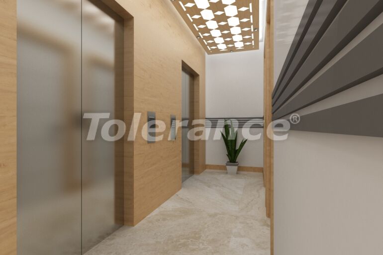 Квартира от застройщика в Кягытхане, Стамбул в рассрочку: купить недвижимость в Турции - 57464