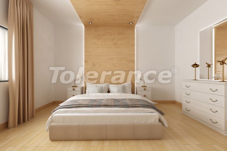 Квартира от застройщика в Кягытхане, Стамбул в рассрочку: купить недвижимость в Турции - 57474