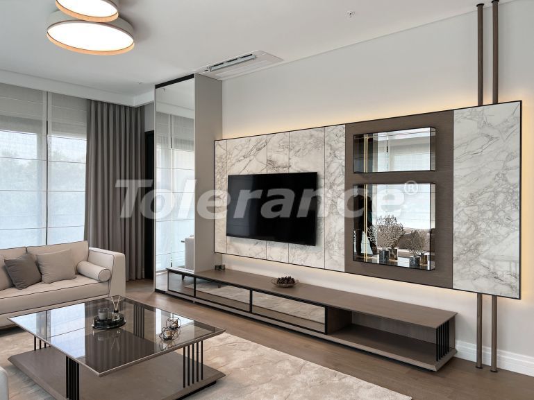 Квартира от застройщика в Кягытхане, Стамбул в рассрочку: купить недвижимость в Турции - 68928