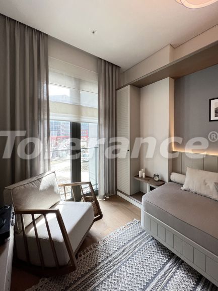 Квартира от застройщика в Кягытхане, Стамбул в рассрочку: купить недвижимость в Турции - 68930