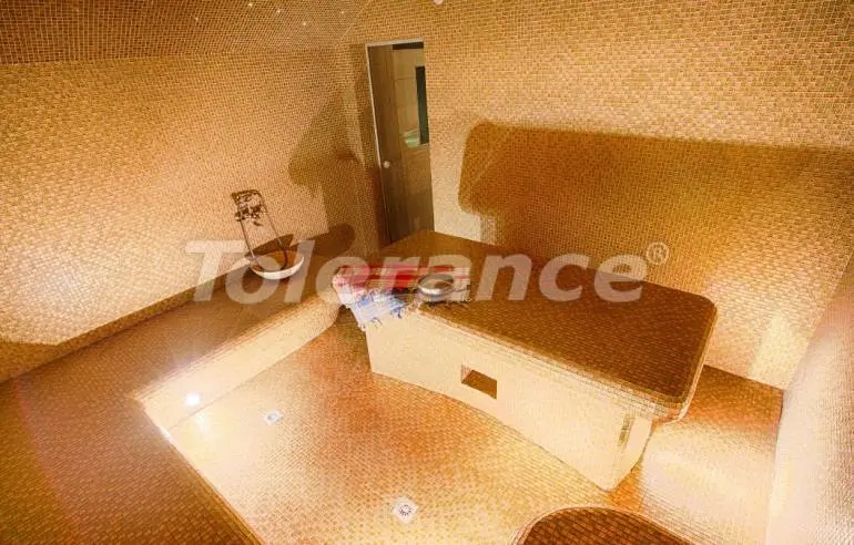 Квартира от застройщика в Кягытхане, Стамбул с бассейном: купить недвижимость в Турции - 27080