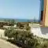 Квартира от застройщика в Каргыджак, Аланья вид на море с бассейном: купить недвижимость в Турции - 27773