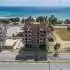 Квартира в Каргыджак, Аланья вид на море с бассейном в рассрочку: купить недвижимость в Турции - 28599