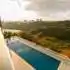 Квартира в Каргыджак, Аланья вид на море с бассейном в рассрочку: купить недвижимость в Турции - 28669