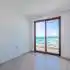 Квартира от застройщика в Каргыджак, Аланья вид на море с бассейном: купить недвижимость в Турции - 28691