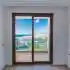 Квартира от застройщика в Каргыджак, Аланья вид на море с бассейном: купить недвижимость в Турции - 28692