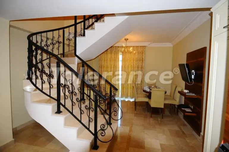 Квартира от застройщика в Каргыджак, Аланья вид на море с бассейном: купить недвижимость в Турции - 3538