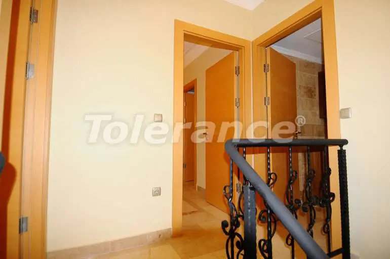 Квартира от застройщика в Каргыджак, Аланья вид на море с бассейном: купить недвижимость в Турции - 3539