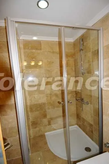 Квартира от застройщика в Каргыджак, Аланья вид на море с бассейном: купить недвижимость в Турции - 3548