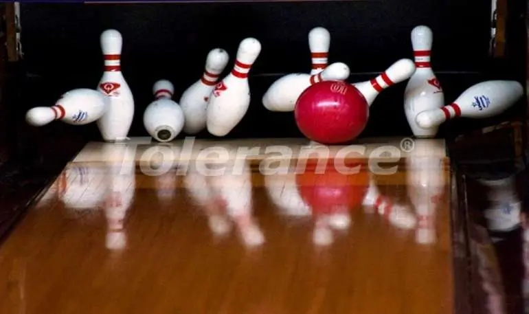 Квартира от застройщика в Каргыджак, Аланья вид на море с бассейном: купить недвижимость в Турции - 5333