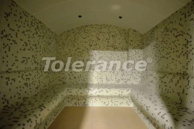 Квартира от застройщика в Каргыджак, Аланья вид на море с бассейном - 7698 Квартира от застройщика в Каргыджак, Аланья вид на море с бассейном: купить недвижимость в Турции - 7698