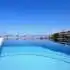 Квартира от застройщика в Каргыджак, Аланья вид на море с бассейном: купить недвижимость в Турции - 7701