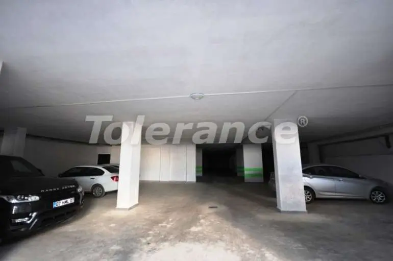 Квартира от застройщика в Каргыджак, Аланья вид на море с бассейном - 7707 Квартира от застройщика в Каргыджак, Аланья вид на море с бассейном: купить недвижимость в Турции - 7707