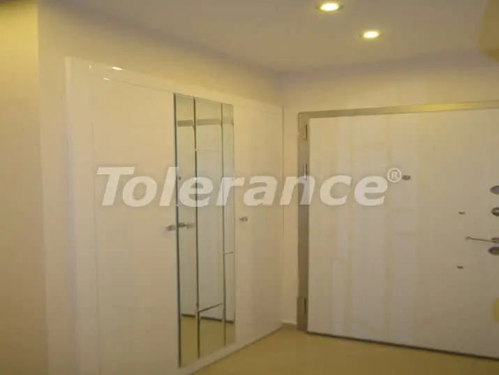 Квартира от застройщика в Каргыджак, Аланья вид на море с бассейном - 7745 Квартира от застройщика в Каргыджак, Аланья вид на море с бассейном: купить недвижимость в Турции - 7745