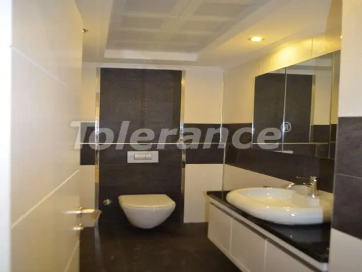 Квартира от застройщика в Каргыджак, Аланья вид на море с бассейном - 7746 Квартира от застройщика в Каргыджак, Аланья вид на море с бассейном: купить недвижимость в Турции - 7746