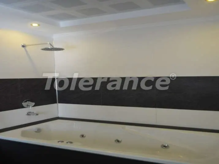 Квартира от застройщика в Каргыджак, Аланья вид на море с бассейном - 7747 Квартира от застройщика в Каргыджак, Аланья вид на море с бассейном: купить недвижимость в Турции - 7747