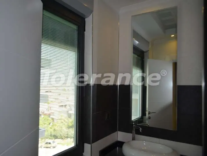 Квартира от застройщика в Каргыджак, Аланья вид на море с бассейном - 7748 Квартира от застройщика в Каргыджак, Аланья вид на море с бассейном: купить недвижимость в Турции - 7748