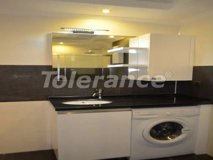 Квартира от застройщика в Каргыджак, Аланья вид на море с бассейном - 7749 Квартира от застройщика в Каргыджак, Аланья вид на море с бассейном: купить недвижимость в Турции - 7749