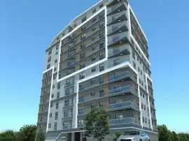 Квартира от застройщика в Каршияка, Измир: купить недвижимость в Турции - 27520