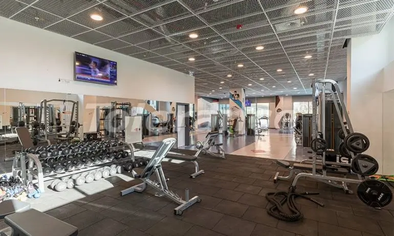 Квартира в Картал, Стамбул с бассейном: купить недвижимость в Турции - 37952