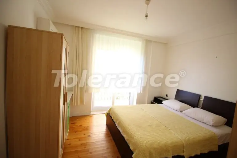 Квартира в Каше с бассейном - 21320 Квартира в Каше с бассейном: купить недвижимость в Турции - 21320