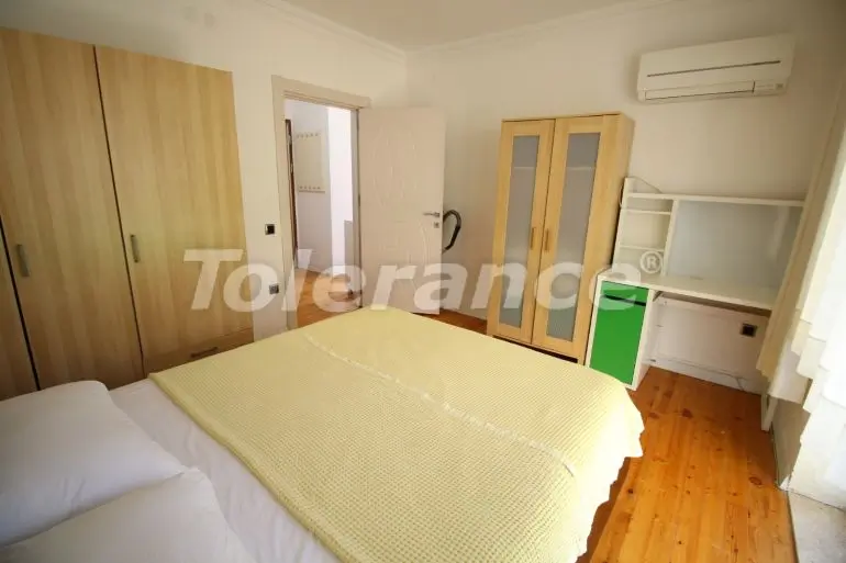 Квартира в Каше с бассейном - 21321 Квартира в Каше с бассейном: купить недвижимость в Турции - 21321