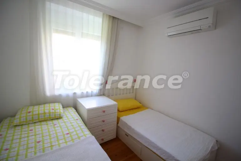 Квартира в Каше с бассейном - 21324 Квартира в Каше с бассейном: купить недвижимость в Турции - 21324