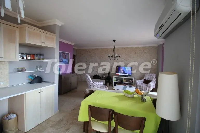 Квартира в Каше: купить недвижимость в Турции - 21616