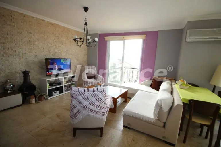 Квартира в Каше: купить недвижимость в Турции - 21618