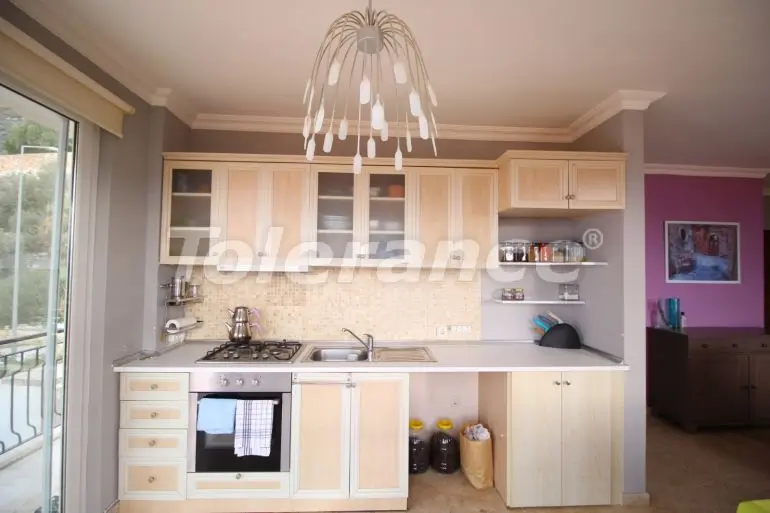 Квартира в Каше: купить недвижимость в Турции - 21619