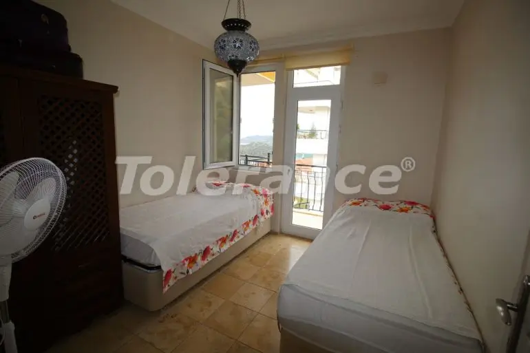 Квартира в Каше: купить недвижимость в Турции - 21621