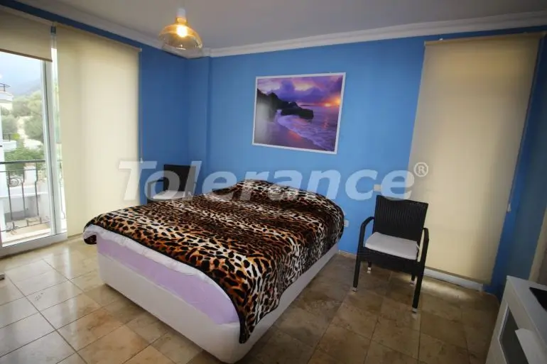 Квартира в Каше: купить недвижимость в Турции - 21622