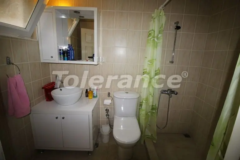 Квартира в Каше: купить недвижимость в Турции - 21624