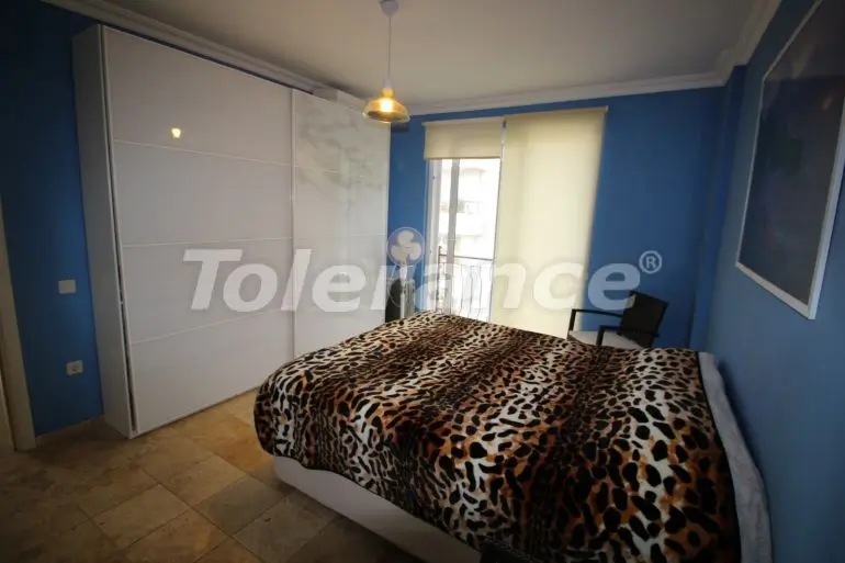 Квартира в Каше: купить недвижимость в Турции - 21625