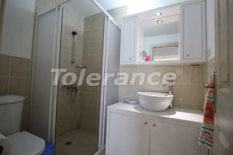 Квартира в Каше: купить недвижимость в Турции - 21627