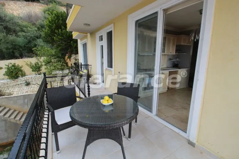 Квартира в Каше: купить недвижимость в Турции - 21634