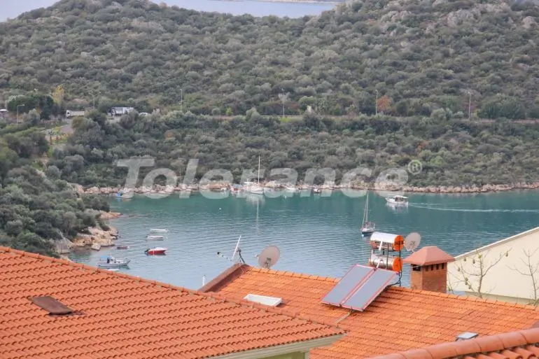 Квартира в Каше: купить недвижимость в Турции - 21638