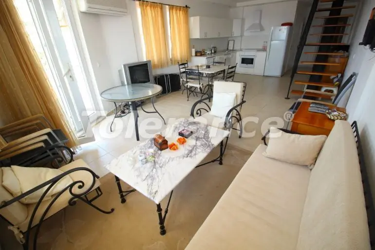 Квартира в Каше: купить недвижимость в Турции - 21761