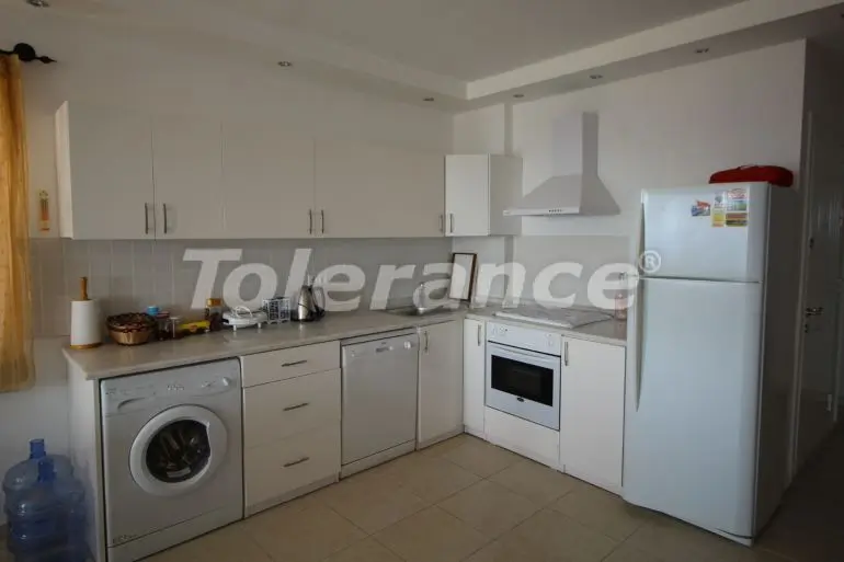 Квартира в Каше: купить недвижимость в Турции - 21762