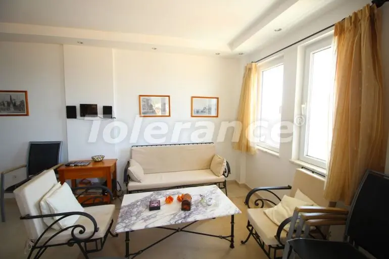 Квартира в Каше: купить недвижимость в Турции - 21765