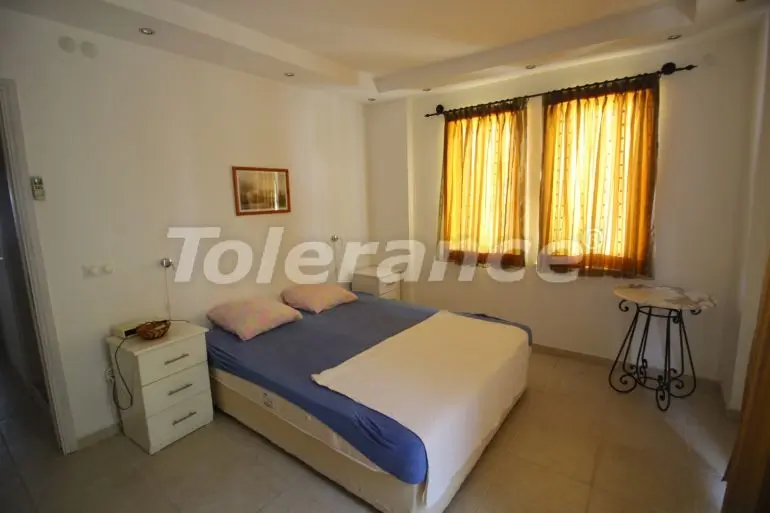 Квартира в Каше: купить недвижимость в Турции - 21774