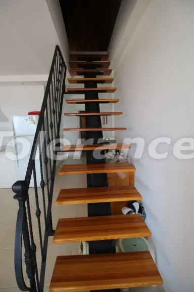 Квартира в Каше: купить недвижимость в Турции - 21776