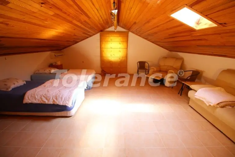 Квартира в Каше: купить недвижимость в Турции - 21778