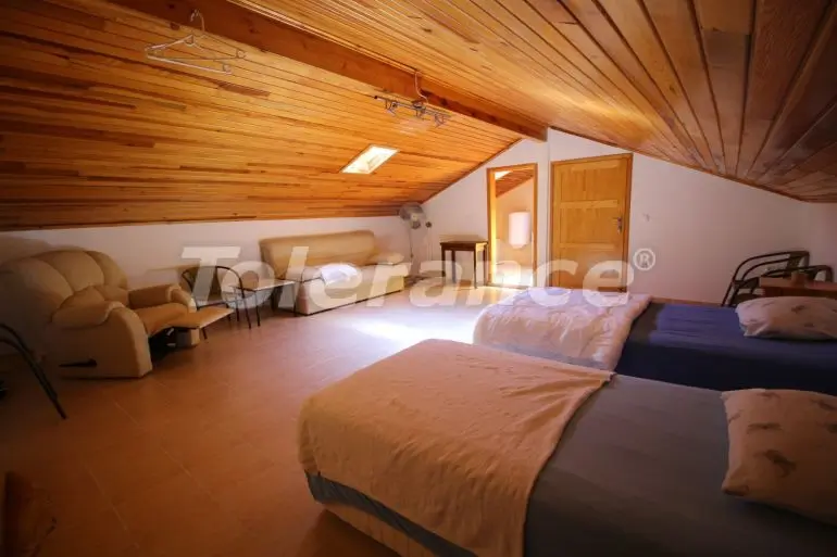 Квартира в Каше: купить недвижимость в Турции - 21780