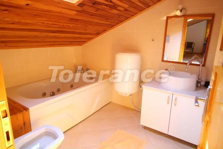 Квартира в Каше: купить недвижимость в Турции - 21781